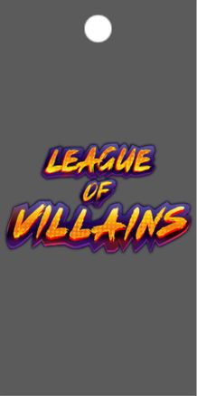 My Hero Academia CCG Series 4: League of Villains Booster Display