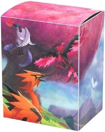 Moltres - Pokemon Theme Deck Exclusives - Pokemon