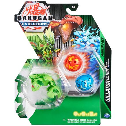 Figuras De Acción Bakugan Legends, Nova Bakugan, Dragonoid, | Cuotas
