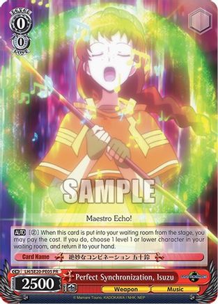 Weiss Schwarz Power Up Set - Log Horizon - English Version main image 0