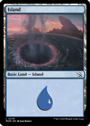 Island (0278)