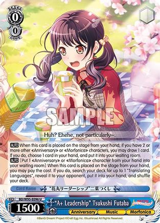 TCGplayer - Weiss Schwarz BanG Dream! Girls Band Party! 5th Anniversary  Price Guide