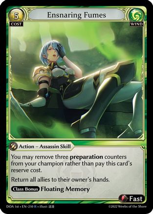 TCGplayer - Grand Archive TCG Dawn of Ashes 1st Edition Price Guide