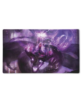 Dragon Shield Playmat: Sakura Ally - Dragon Shield Playmats - Playmats