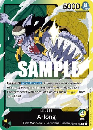 One Piece Card Game - Pillars of Strength OP-03 - Boîte de 24 pochettes -  EN, Stickerpoint