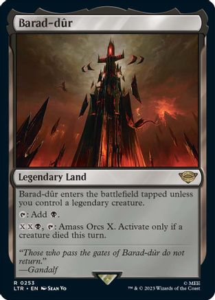 Barad-dur