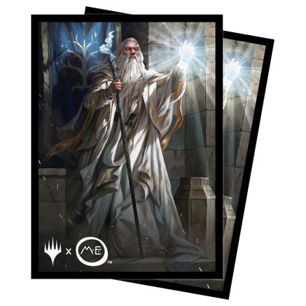 The Lord of the Rings: Tales of Middle-earth Gandalf Standard Deck ...