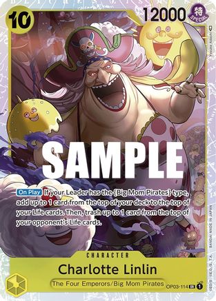 One Piece TCG: Pillars of Strength - Booster Box OP-03 - Game Nerdz