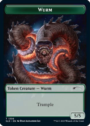 Wurm Token