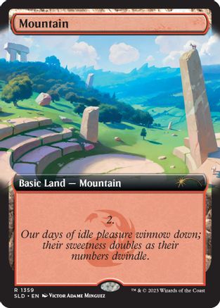 Mountain (1359)