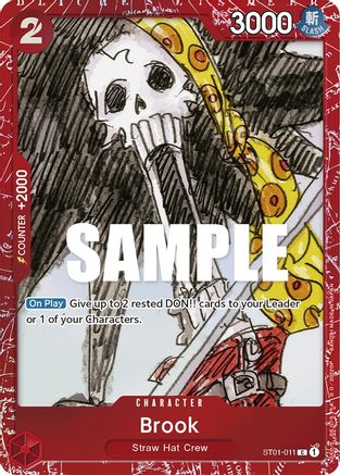 ONE PIECE TCG: TRAFALGAR LAW GIFT COLLECTION 2023 ST03-008 PROMO ALTERNATE  ART🔥