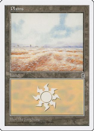 Plains (166)