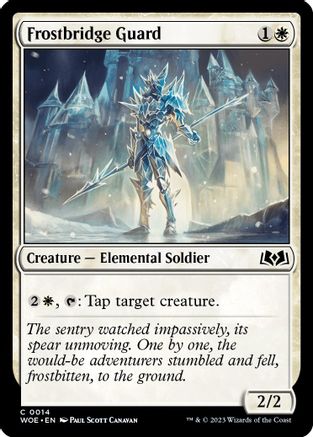 Frostbridge Guard