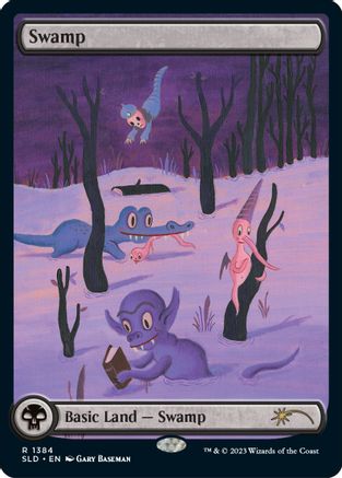 Swamp (1384)