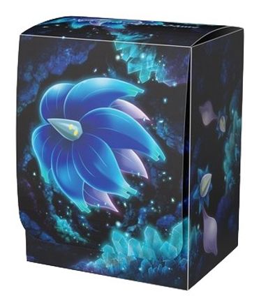 Pokemon Center Japan Exclusive: Glimmora Deck Box - Pokemon ...