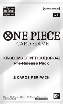 Kingdoms of Intrigue