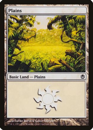 Plains (40)