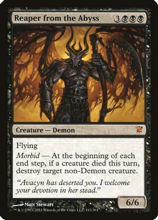 *CCGHouse* Magic Rise from the Grave X4 NM MTG Commander 2011 