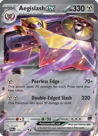 Aries Games & Miniatures - Pokémon TCG: Deoxys V Battle Deck