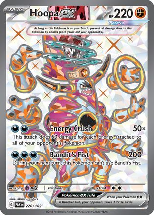 TCGplayer - Pokemon SV04: Paradox Rift Price Guide