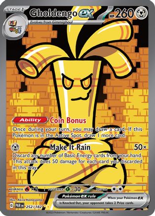 Expensive Cards in Pokemon TCG Paradox Rift