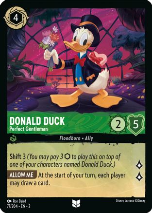 Buy Snow White - Lost in the Forest (ROTF-23) Lorcana Rise of the Floodborn  single card –