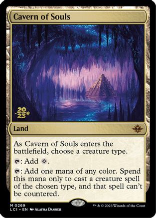 Cavern of Souls