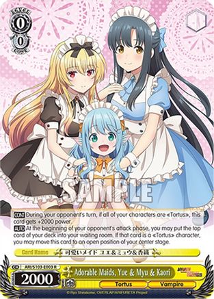 TCGplayer - Weiss Schwarz Arifureta: From Commonplace to World's ...