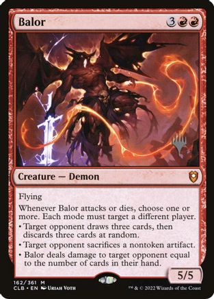 Balor