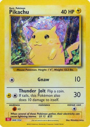 Pikachu