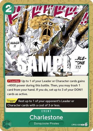 TCGplayer - One Piece Card Game Awakening of the New Era Price Guide