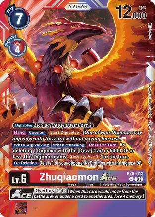 Zhuqiaomon