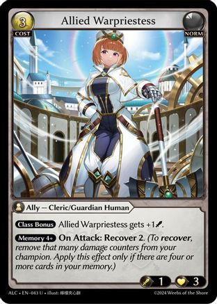 TCGplayer - Grand Archive TCG Alchemical Revolution Price Guide