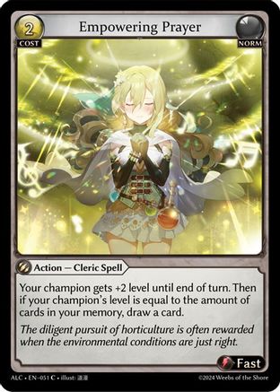 TCGplayer - Grand Archive TCG Alchemical Revolution Price Guide