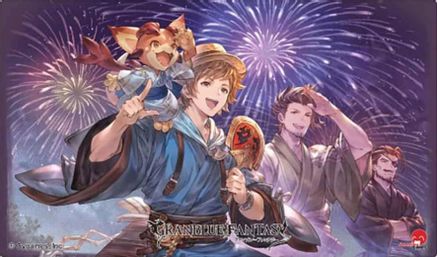 Japanime Games- Accessori, JPG812 : Mark MacKinnon
