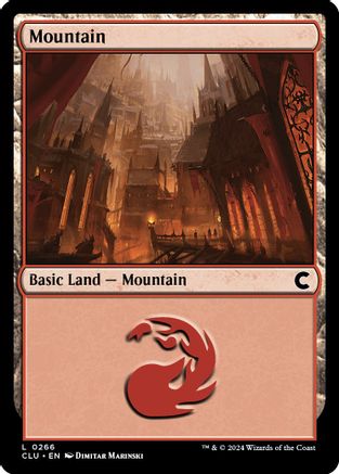 Mountain (0266)