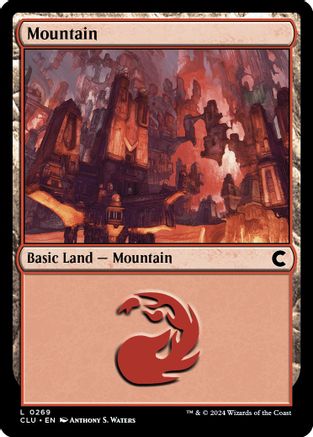Mountain (0269)