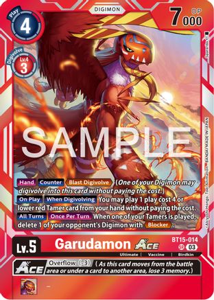 Garudamon