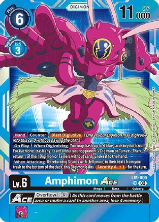 Amphimon
