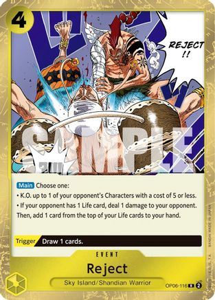 TCGplayer - One Piece Card Game Wings of the Captain Price Guide