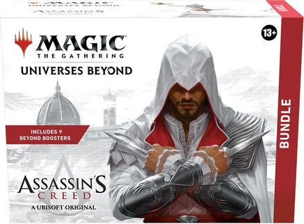 Assassins Creed Bundle