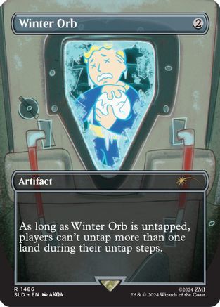 Winter Orb (1486)
