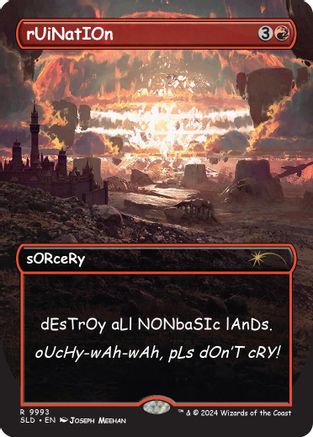 rUiNatIOn