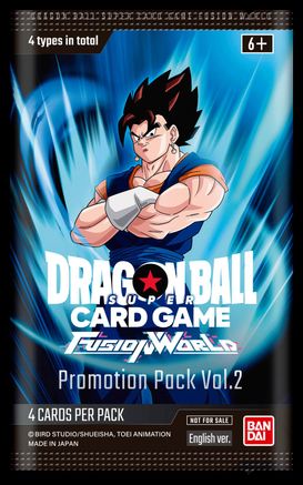 Promotion Pack Vol.2