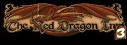 Red Dragon Inn 3 Board Game - Slugfest Games - Boardgames