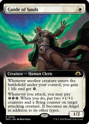 Guide of Souls (Extended Art)