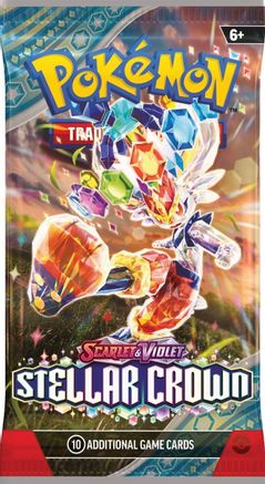Stellar Crown Booster