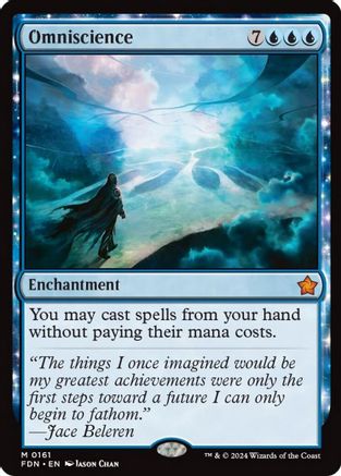 Omniscience