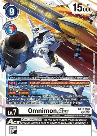 Omnimon