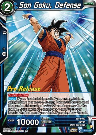 TCGplayer - Dragon Ball Super: Masters Legend of the Dragon Balls Pre ...